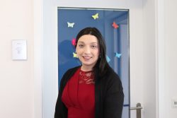 Unsere Trauzeugin Mila Unsere Trauzeugin Mila