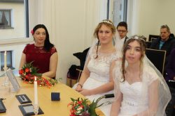 Gleich geht es los... Gleich geht es los...