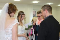 Danke für das Blümchen und euer kommen Danke für das Blümchen und euer kommen