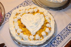 Lecker, Mangos 💖 Lecker, Mangos 💖