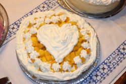 Lecker, Mangos 💖 Lecker, Mangos 💖