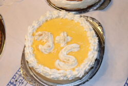 Noch eine tolle Torte von Familie Graßl Noch eine tolle Torte von Familie Graßl