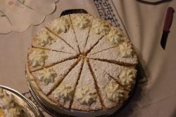 Und die letzte Torte 😊 Und die letzte Torte 😊