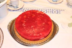 Diesen Kuchen haben wir zusammen am Vorabend beim Jungesellinnenabschied gemacht Diesen Kuchen haben wir zusammen am Vorabend beim Jungesellinnenabschied gemacht