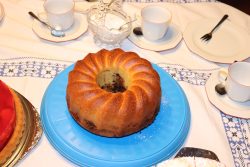 Ein Kuchen von Jennifer's Mutter Ein Kuchen von Jennifer's Mutter